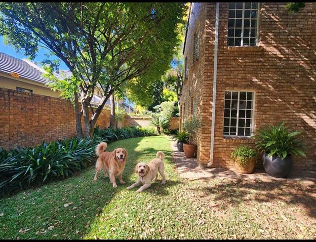 3 BEDROOM PROPERTY TO RENT IN MENLO PARK